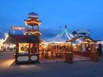 Das Dorf