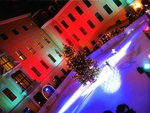 Eisbahn