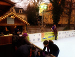 Eisbahn