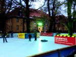 Eisbahn