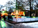 Eisbahn