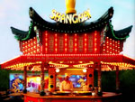 shanghai