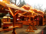 weihnachtsmarkt
