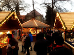 weihnachtsmarkt