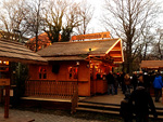 weihnachtsmarkt