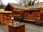 weihnachtsmarkt