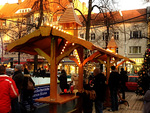 weihnachtsmarkt