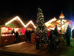 weihnachtsmarkt