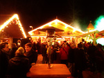 weihnachtsmarkt
