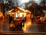 weihnachtsmarkt