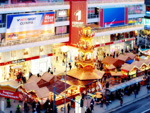 weihnachtsmarkt