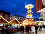 weihnachtsmarkt
