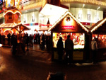 weihnachtsmarkt