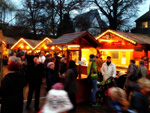 weihnachtsmarkt
