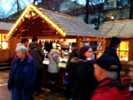 weihnachtsmarkt
