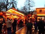 weihnachtsmarkt