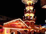weihnachtsmarkt