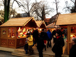 weihnachtsmarkt